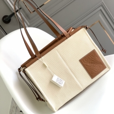 Loewe Shopping Bags